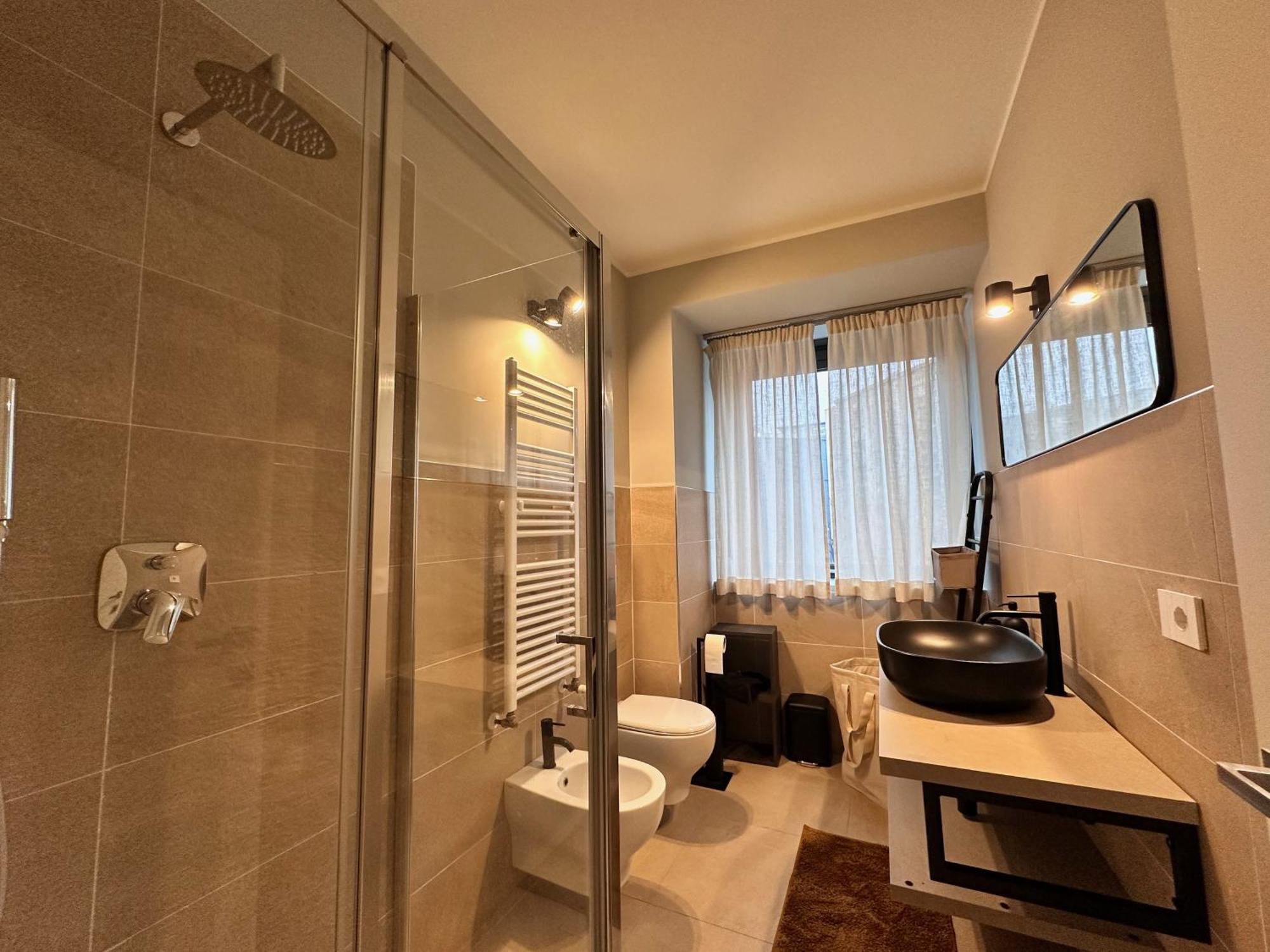 Sky Suite Milan Exterior photo